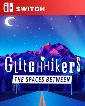 【SWITCH中文】Glitchhikers：空间[冥想空间].Glitchhikers The Spaces Between-游戏饭