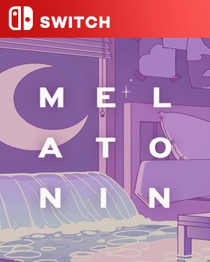 【SWITCH中文】梦中情愫.Melatonin-游戏饭