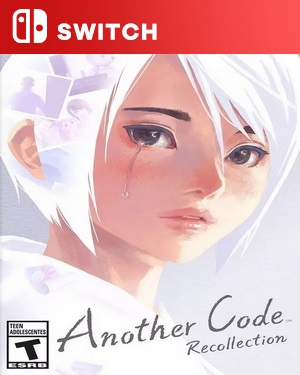 【SWITCH中文】异色代码：回忆录.Another Code Recollection-游戏饭