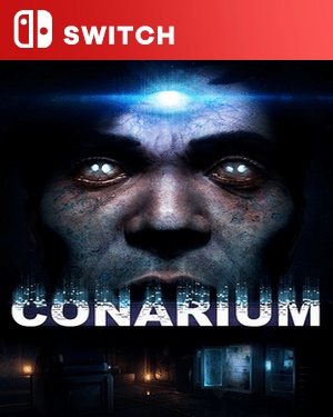 【SWITCH中文】[松果体].Conarium-游戏饭