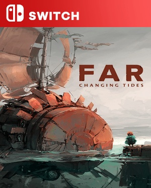 【SWITCH中文】[远方：涌变暗潮].FAR Changing Tides-游戏饭