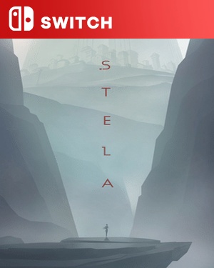 【SWITCH中文】[斯特拉Stela].Stela-游戏饭