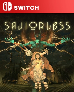 【SWITCH中文】破灭.Saviorless-游戏饭