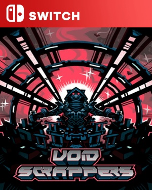 【SWITCH中文】空间消除者.Void Scrappers-游戏饭