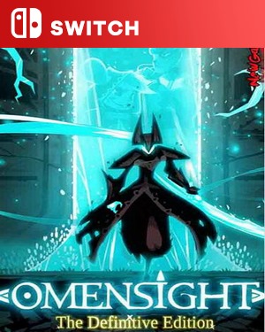 【SWITCH中文】[预兆景象].Omensight Definitive Edition-游戏饭