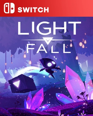 【SWITCH中文】[光陨].Light Fall-游戏饭