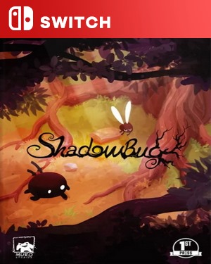 【SWITCH中文】[暗影之虫].Shadow Bug-游戏饭