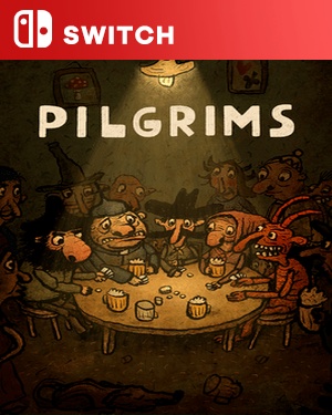 【SWITCH中文】[朝圣者].Pilgrims-游戏饭