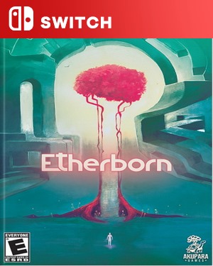 【SWITCH中文】[以太新生].Etherborn-游戏饭