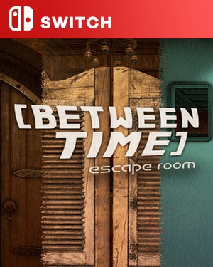 【SWITCH中文】[时间之间：密室脱逃].Between Time Escape Room-游戏饭