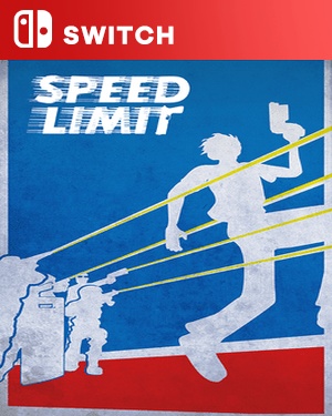 【SWITCH中文】[速限].Speed Limit-游戏饭