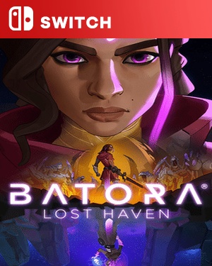 【SWITCH中文】巴特拉：家在何方.Batora Lost Haven-游戏饭