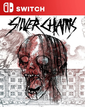 【SWITCH中文】[银色锁链].Silver Chains-游戏饭