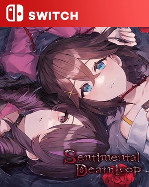 【SWITCH中文】多愁善感死亡轮回.Sentimental Death Loop-游戏饭