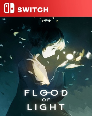 【SWITCH中文】[雨纪].Flood of Light-游戏饭