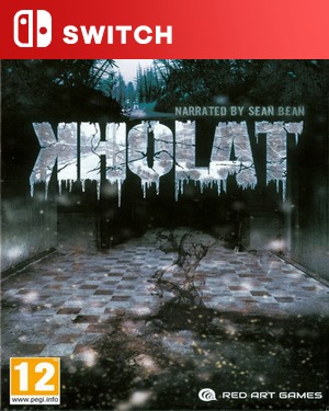 【SWITCH中文】[乌拉尔山]死山.Kholat-游戏饭