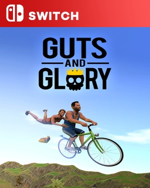 【SWITCH中文】[死亡独轮车].Guts and Glory-游戏饭