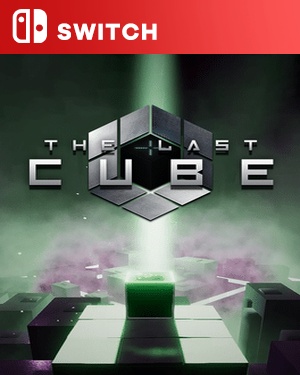 【SWITCH中文】[最后的方块].The Last Cube-游戏饭