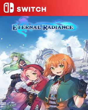 【SWITCH中文】[永恒光辉].Eternal Radiance-游戏饭