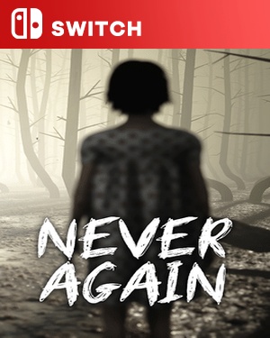 【SWITCH中文】到此为止[永远不再].Never Again-游戏饭