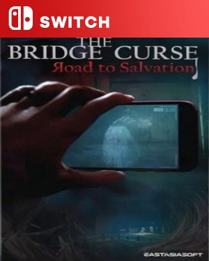 【SWITCH中文】女鬼桥：开魂路.The Bridge Curse Road to Salvation-游戏饭