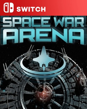 【SWITCH中文】[太空大战 竞技场].Space War Arena-游戏饭