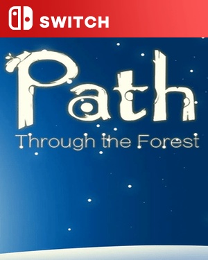 【SWITCH中文】林中路[林中小径].Path Through the Forest-游戏饭