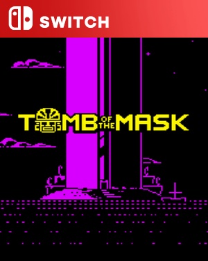 【SWITCH中文】[面具之墓].Tomb of the Mask-游戏饭