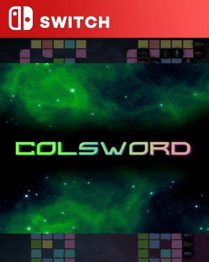 【SWITCH中文】虚空剑谜.[科尔剑].Colsword-游戏饭