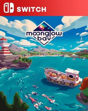 【SWITCH中文】月光湾.Moonglow Bay-游戏饭