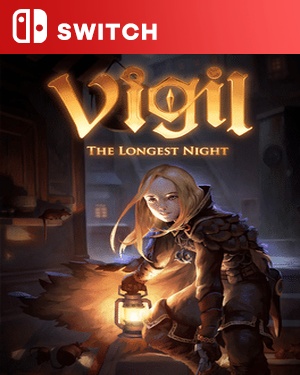 【SWITCH中文】[守夜人：长夜].Vigil The Longest Night-游戏饭