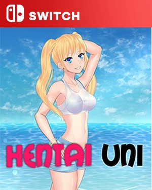 【SWITCH中文】无尽的大学.Hentai Uni-游戏饭