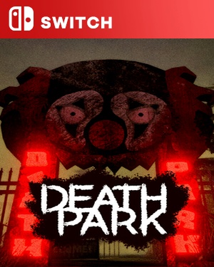 【SWITCH中文】[死亡公园].Death Park-游戏饭