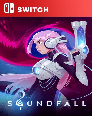 【SWITCH中文】[音乐降临].Soundfall-游戏饭