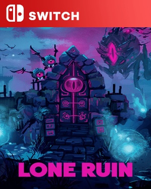 【SWITCH中文】[孤墟].Lone Ruin-游戏饭