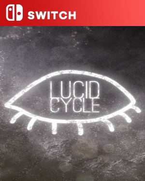 【SWITCH中文】清醒周期梦.Lucid Cycle-游戏饭