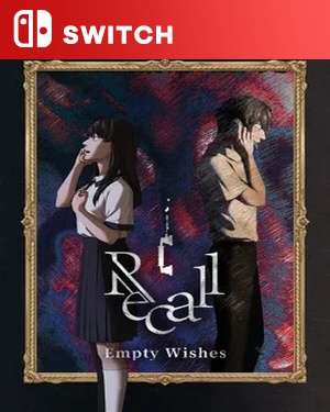 【SWITCH中文】空愿.Recall Empty Wishes-游戏饭