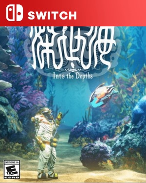 【SWITCH中文】[深世海].Shinsekai Into the Depths-游戏饭