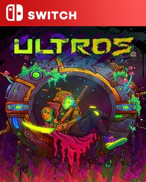 【SWITCH中文】奥特罗斯.Ultros-游戏饭