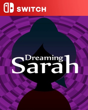 【SWITCH中文】[莎拉的梦中冒险].Dreaming Sarah-游戏饭