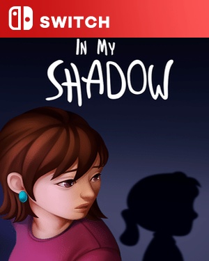 【SWITCH中文】我的阴影中.In My Shadow-游戏饭