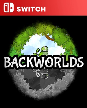 【SWITCH日英】[翻转世界].Backworlds-游戏饭