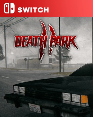 【SWITCH中文】[死亡公园 2].Death Park 2-游戏饭