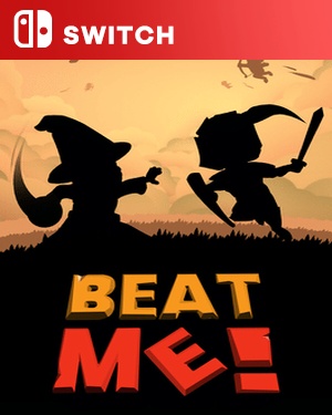 【SWITCH中文】[生死大乱斗].Beat Me!-游戏饭