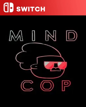 【SWITCH中文】心灵警探.Mindcop-游戏饭