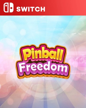 【SWITCH中文】弹球自由.Pinball Freedom-游戏饭