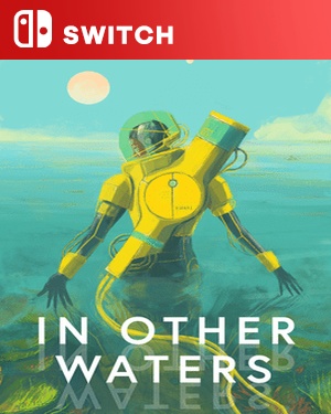 【SWITCH中文】[孤星寂海].In Other Waters-游戏饭
