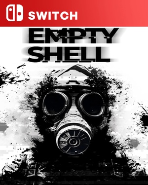 【SWITCH中文】空壳.Empty Shell-游戏饭