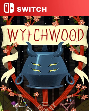 【SWITCH中文】[奇巫妙森].Wytchwood-游戏饭