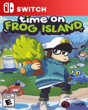 【SWITCH中文】[蛙岛时光].Time on Frog Island-游戏饭